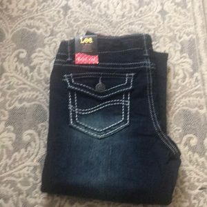 Girls Jeans